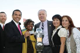 Solaramerica.com has been visited by 10k+ users in the past month La Solar Powered Parking Meters Boosts City S Revenues Its International