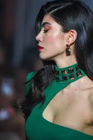 Walter Mendez design at the Art Hearts Fashion show — Stock Editorial Photo  © fashionstock #65945785