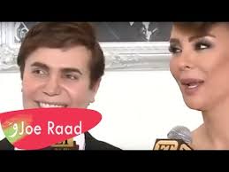 Raad mohammad al kurdi dubai 2016 رعد محمد الكردي دبي. Joe Raad Interview In Kalam Nawaem Programme Mbc Ø¬Ùˆ Ø±Ø¹Ø¯ Agaclip Make Your Video Clips