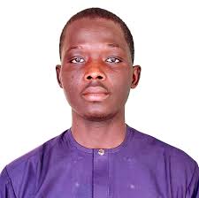 Umar Abdullahi Amdagas