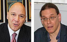 Challenger's claim: Vallone favors donors