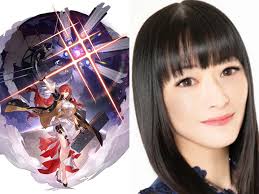 Himeko Murata's return in Genshin Impact