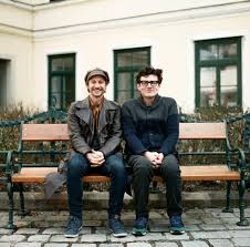 #niavarani | 292.5k people have watched this. Interview Manuel Rubey Michael Ostrowski Kochabo At