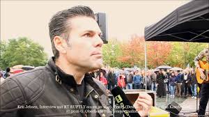 Offizieller twitter account von ken jebsen | twuko. Ken Jebsen Demo Berlin 01 10 2016 Interview Rt Ruptly Youtube