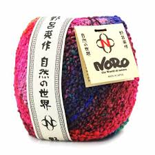 Noro Products At Knittingfever Com