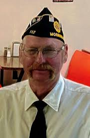 Obituary for Robert William McElhinney