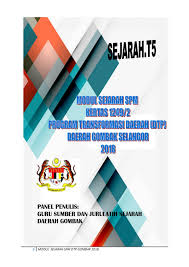 Check spelling or type a new query. Modul Dtp Sejarah K2t5 Flip Ebook Pages 1 50 Anyflip Anyflip