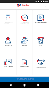 Pay bills, transfer money or pay back a friend quickly and easily. Union Bank Of India Launches New App Banking Frontiers