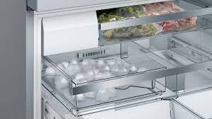 It has 400 cfm for efficient ventilation when cooking and its. Bosch B36ct80sns 36 Inch Smart Counter Depth French Door Refrigerator With Ice Maker Internal Water Dispenser Touch Control Panel Led Light Vitafreshpro Dual Evaporators Multiairflow Energy Star Certified Humidity Controlled Drawers Amazon