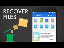 Directly scanning your device, through itunes backup, and with see iphone data recoverys software offers you 3 ways to recover deleted videos on iphone? How To Recover Deleted Files On Android Root Amp No Root Youtube Recover Deleted Photos Recover Photos Android