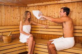 Аренда бани