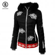 He regularly vacationed in south florida, and received numerous requests to bring products with him. Bogner Leya D Down Ski Jacket Women S Peter Glenn Ski Jacket Women Down Ski Jacket Ski Jacket