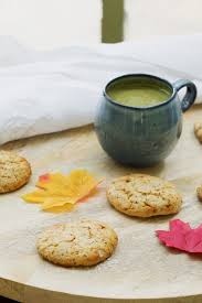 Cookies Sans Gluten Graines De Chia Sans Gluten
