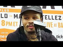 Gervonta Davis tells Lamont Roach REMATCH NOT HAPPENING NEXT; reveals NEW  OPPONENT already in works