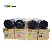 Shake a new toner cartridge well, approximately 5 to 10 times, before installing it. Toner Cartridge Tn512 For Konica Minolta Bizhub C454e 554 554e Color Toner Cartridge Buy Color Toner Cartridge Tn512 Japan Toner Toner For Konica Minolta Bizhub 454 554 Product On Alibaba Com