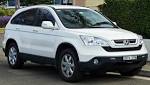 Honda CR-V 2009 - iCarros