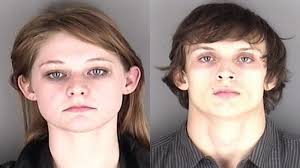 2 arrested in Topeka Metro vandalism