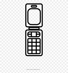 The shopkins world provides you cute printables and cartoon for girls in a different format as pdf, jpg, jpeg, png, gif and more. Gallery Of Shopkins Cell Phone Coloring Pages Printable Flip Phone Icon Black And White Free Transparent Png Clipart Images Download