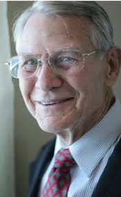 Edgar Krueger Obituary (1930