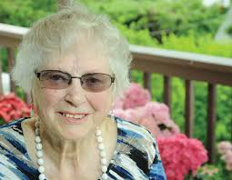 MEMORY LANE: West Vancouver woman has royal connection