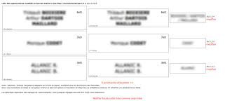 Format etiquette boite au lettre. Taille Etiquette Boite Aux Lettres Standard Partager Taille Bonne