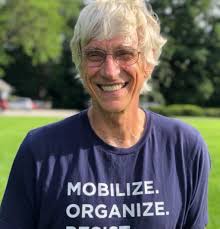 Arthur Ellison Obituary