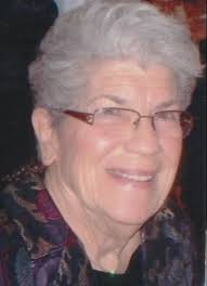 Ruth Doyle Obituary (2015)