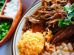 Común denominador de las cocinas de méxico. La Cocina Mexicana En 10 De Sus Platos Mas Sabrosos Infobae