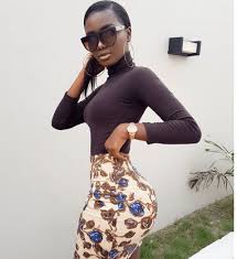 See full list on africa.com The Figure Of This Nigerian Female Model Is Causing Quakes On Instagram Fashion Nigeria