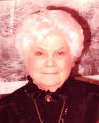 Iris Ebsch Obituary August 10, 2024