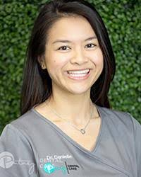 Dr Danielle Do-Vuong