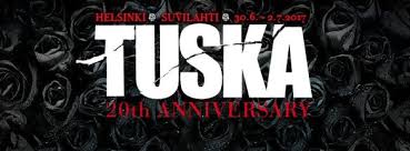 Maybe you would like to learn more about one of these? Tuska Open Air Metal Festival Metal Shock Finland World Assault