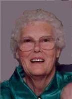 Doris Carson Weaver Obituary (2015)