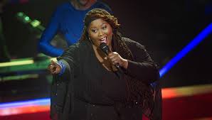 Het lijkt wel alsof mensen denken dat ik een heel nieuw persoon ben geworden. Shirma Rouse Heeft Vol Figuur Door Een Medisch Probleem Show Ad Nl