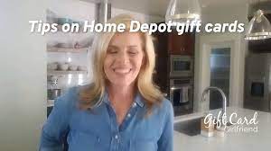 Have fun with home depot gift card. The Home Depot Gift Card Balance Giftcards Com