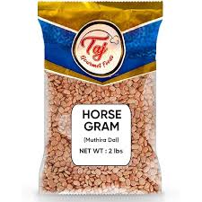 Image result for Macrotyloma uniflorum