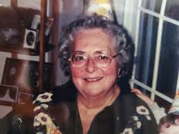 Obituary of Josephine Antoinette Valente