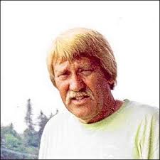 Harold Dosby (inconnu-2007)