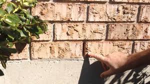 Don't think they had screened versions of weep holes back then, so either voids or rope. Keep Mice Out Of Your House Instructions On How To Use Rid O Mice Weep Hole Cover Youtube