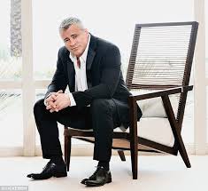 Tonight is the final episode of the whole series. Matt Leblanc Says That He Is Totally Against A Friends Sequel Daily Mail Online