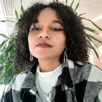 Gardenia Gonzalez's Instagram, Twitter & Facebook