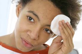 What causes under the skin pimples? How To Get Rid Of Pimples Fast