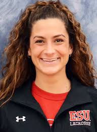 2017 Women's Lacrosse Roster