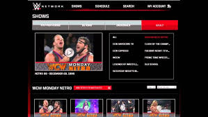 Expired and not verified wwe network promo codes & offers. Free Wwe Network Accounts In 2021 4 Working Methods