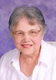 Dorothy M. Conrad 1929-2024