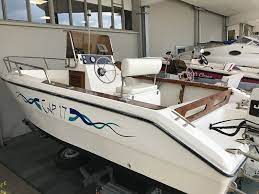 Vendita capelli nuovo ed usato. Sanrocco Il Nostro Usato Usato Barche Barca Usata Capelli 17