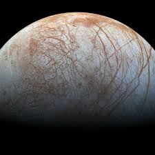 Länder wo englisch ist gesprochen. Nasa S Europa Lander May Be In Jeopardy After The Midterms The Verge