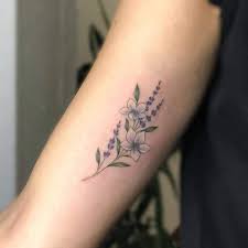 The delicate and fragrant flowers have always been used by women to adorn their body. Jasmine Flower Tattoo Designs Novocom Top