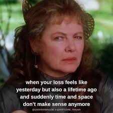 Jamie Thrower (@queergriefclub) • Instagram photos and videos