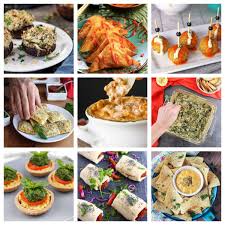 This link is to an external site that may or may not meet accessibility guidelines. Vegan Appetizers For Parties And Holidays Veggie Inspired